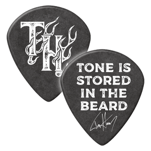 Pick Pack #11 - Tone is Stored in the Beard